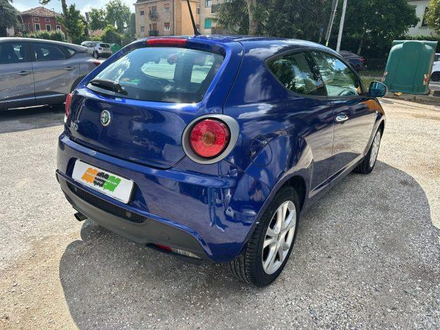 ALFA ROMEO MiTo 1.4 105 CV M.air S&S Distinctive