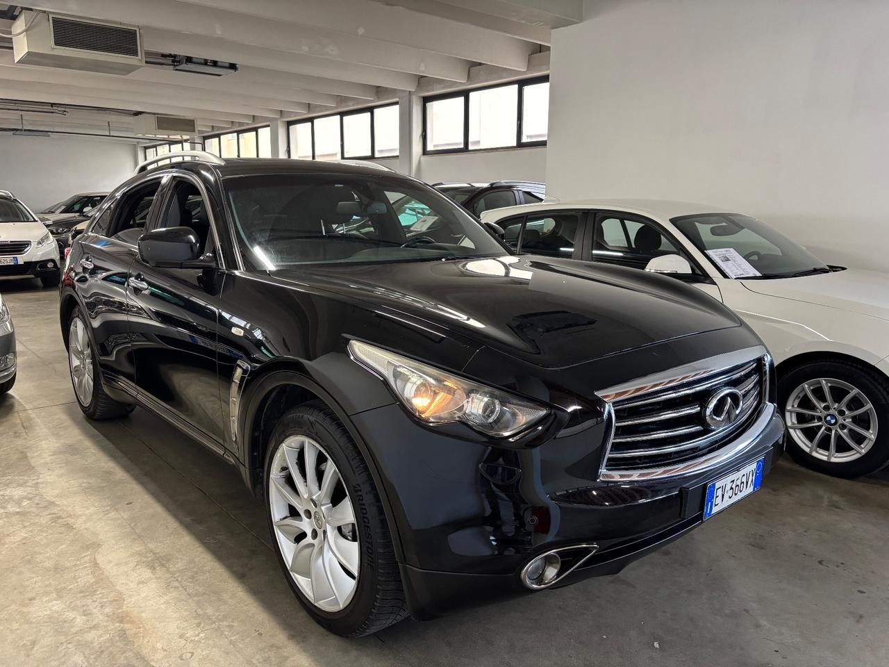 Infiniti FX FX30d S PREMIUM |FULL OPT. |