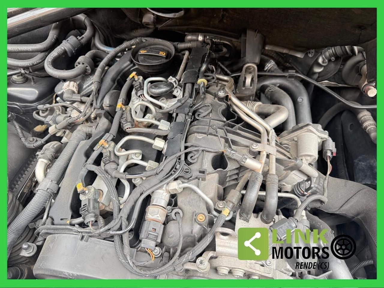 Audi Q5 2.0 TDI 170 CV quattro S tronic 07/2011