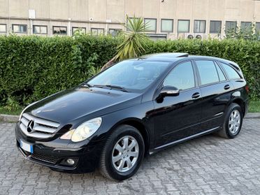 Mercedes-benz R320 CDI 4Matic 7G-TRONIC