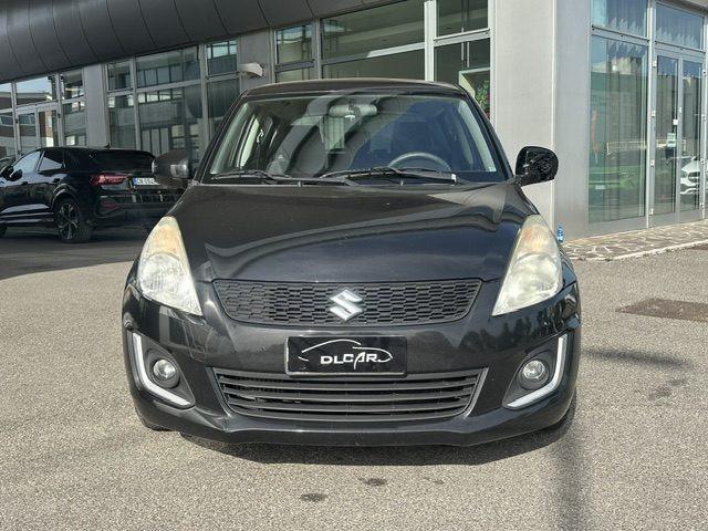 SUZUKI Swift 1.3 DDiS 5P.