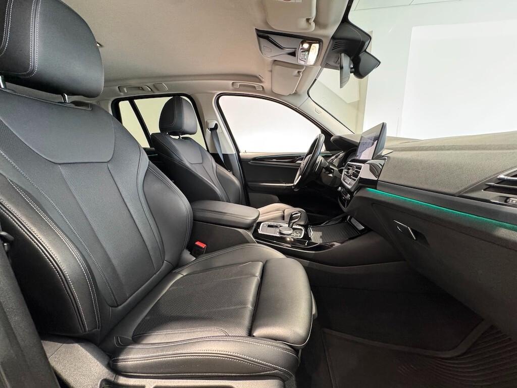 Bmw X3 xDrive20d 48V