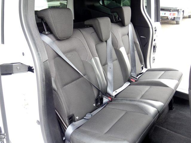 RENAULT Kangoo 1.5 Blue dCi 95 CV Authentic Blue