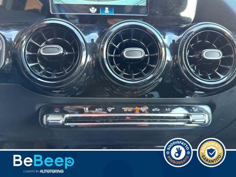 Mercedes-Benz Classe B B 160 EXECUTIVE