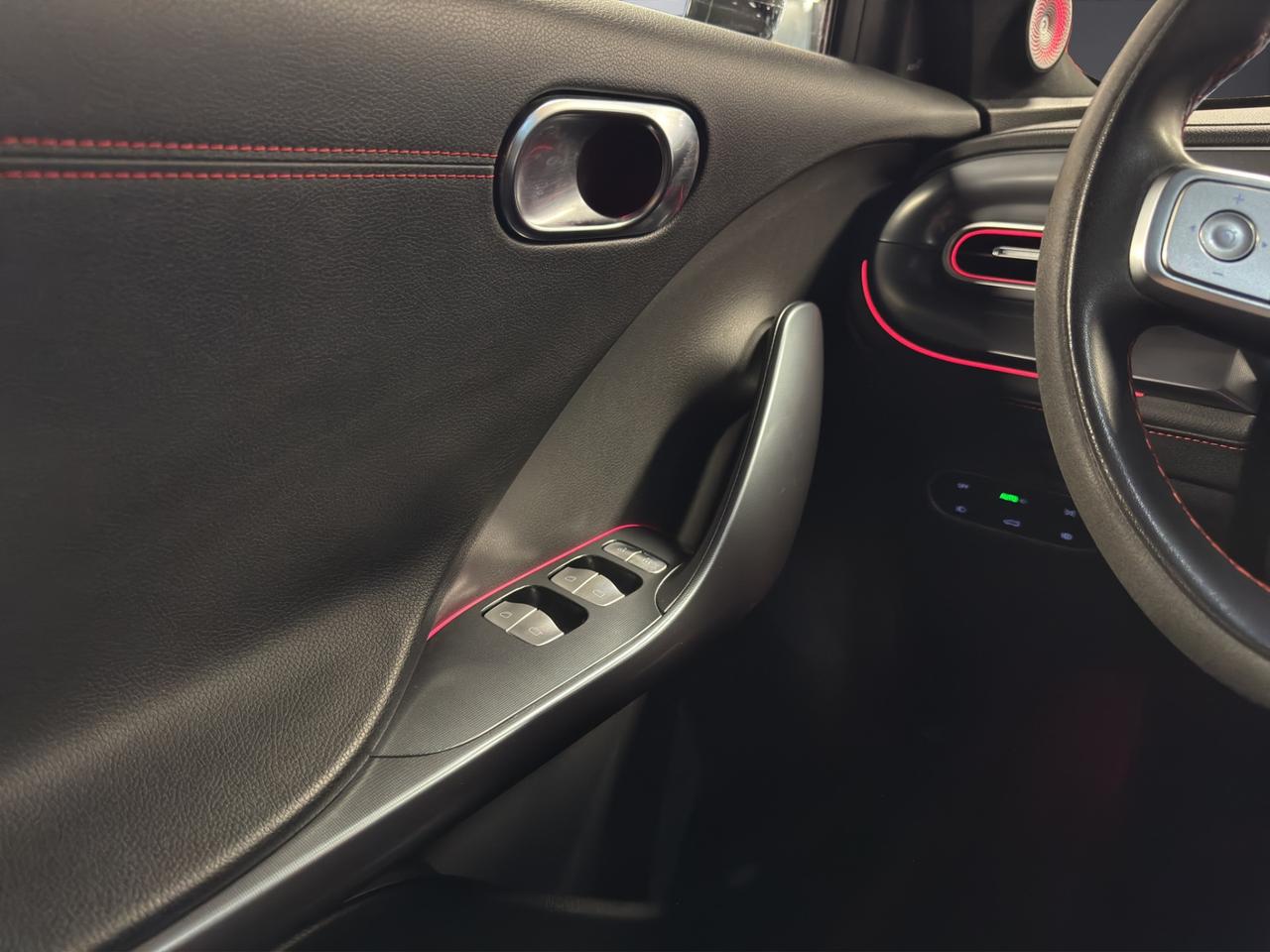 Smart #1 Brabus - 24 MESI GARANZIA