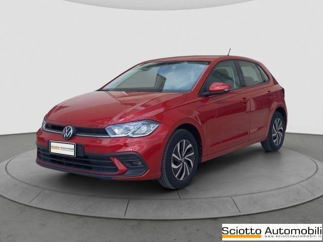 VOLKSWAGEN Polo 1.0 Life 95Cv