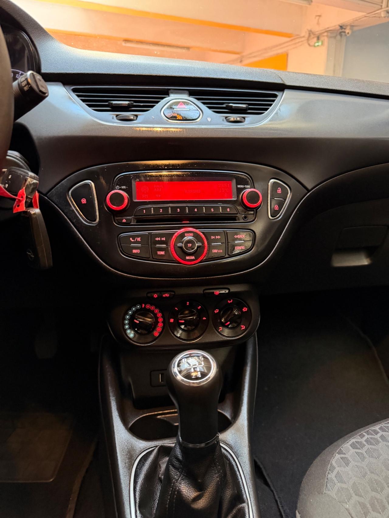 Opel Corsa 1.2 Neopatentati Euro 6