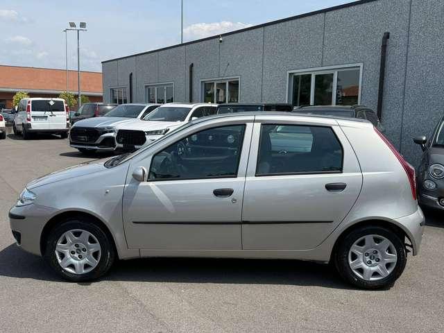 Fiat Punto 5p 1.2 16v Dynamic Clima NEOPATENTATI