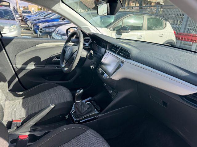 OPEL Corsa 1.2 75 CV Blitz Edition