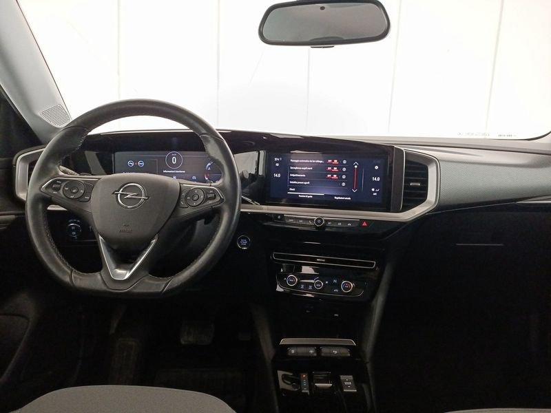 Opel Mokka II 2020 1.2 t Elegance s&s 130cv at8