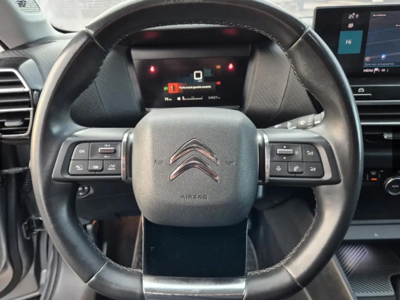 Citroen C4 X PureTech 130 S&S EAT8 Shine Pack Perfetta