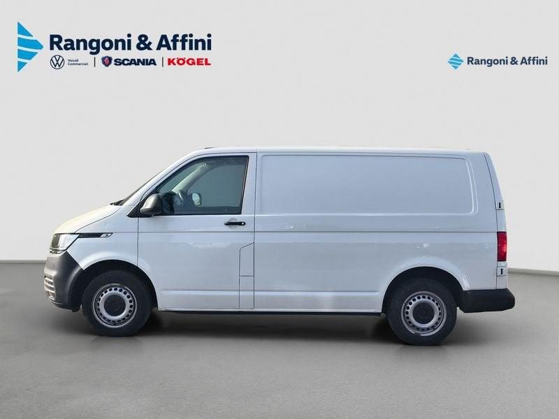 Volkswagen Transp. Transporter 2.0 TDI 110CV PC Furgone