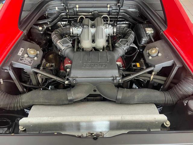 FERRARI 348 tb cat