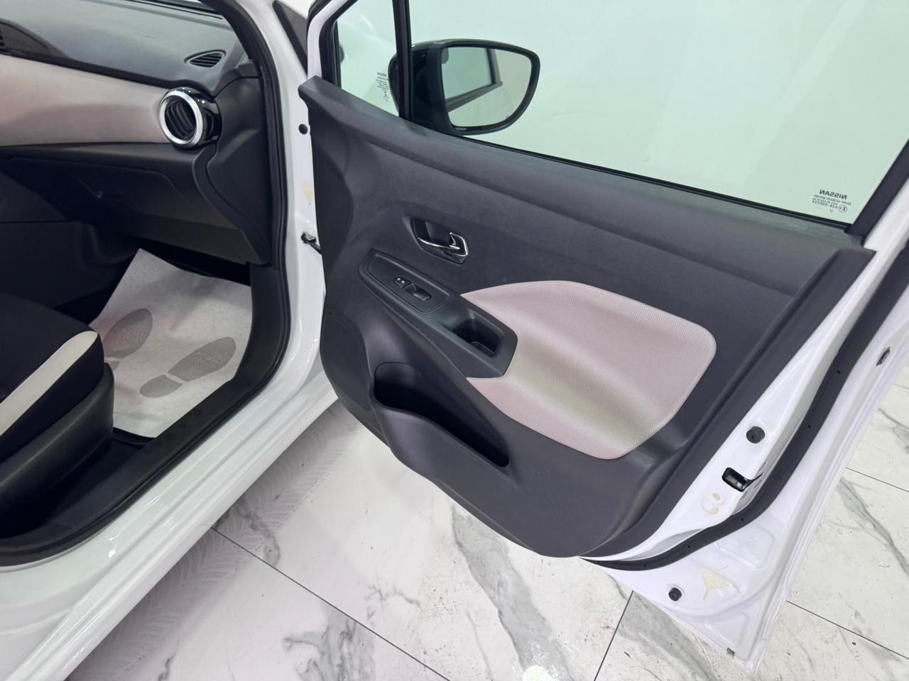 Nissan Micra 1.0 IG 12V 5 porte Visia+-GARANTITA-2018