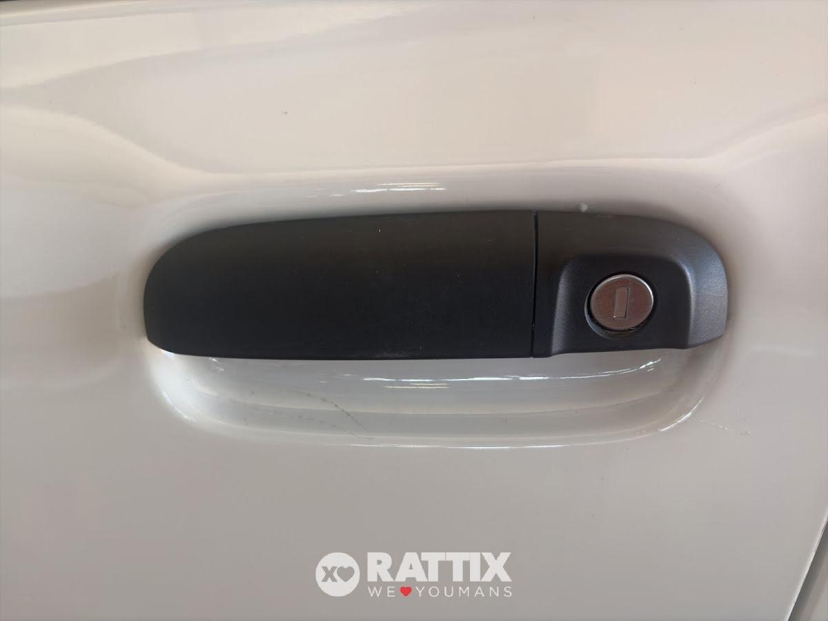 Fiat Panda Pandina 1.0 firefly hybrid 70CV Cross
