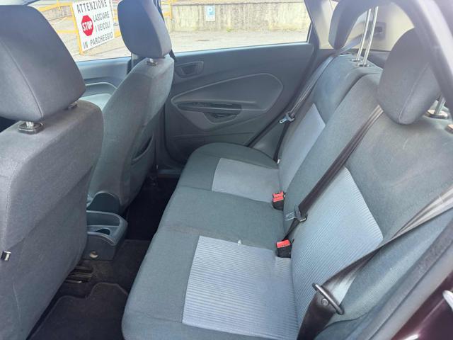FORD Fiesta 115,099km 1.2 60CV 5p. Tit. Stupenda Bellissima