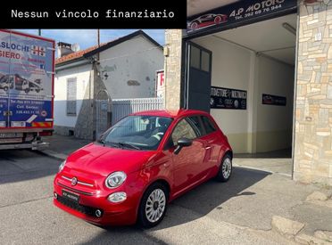 Fiat 500 1.0 Hybrid Cult KM 40000