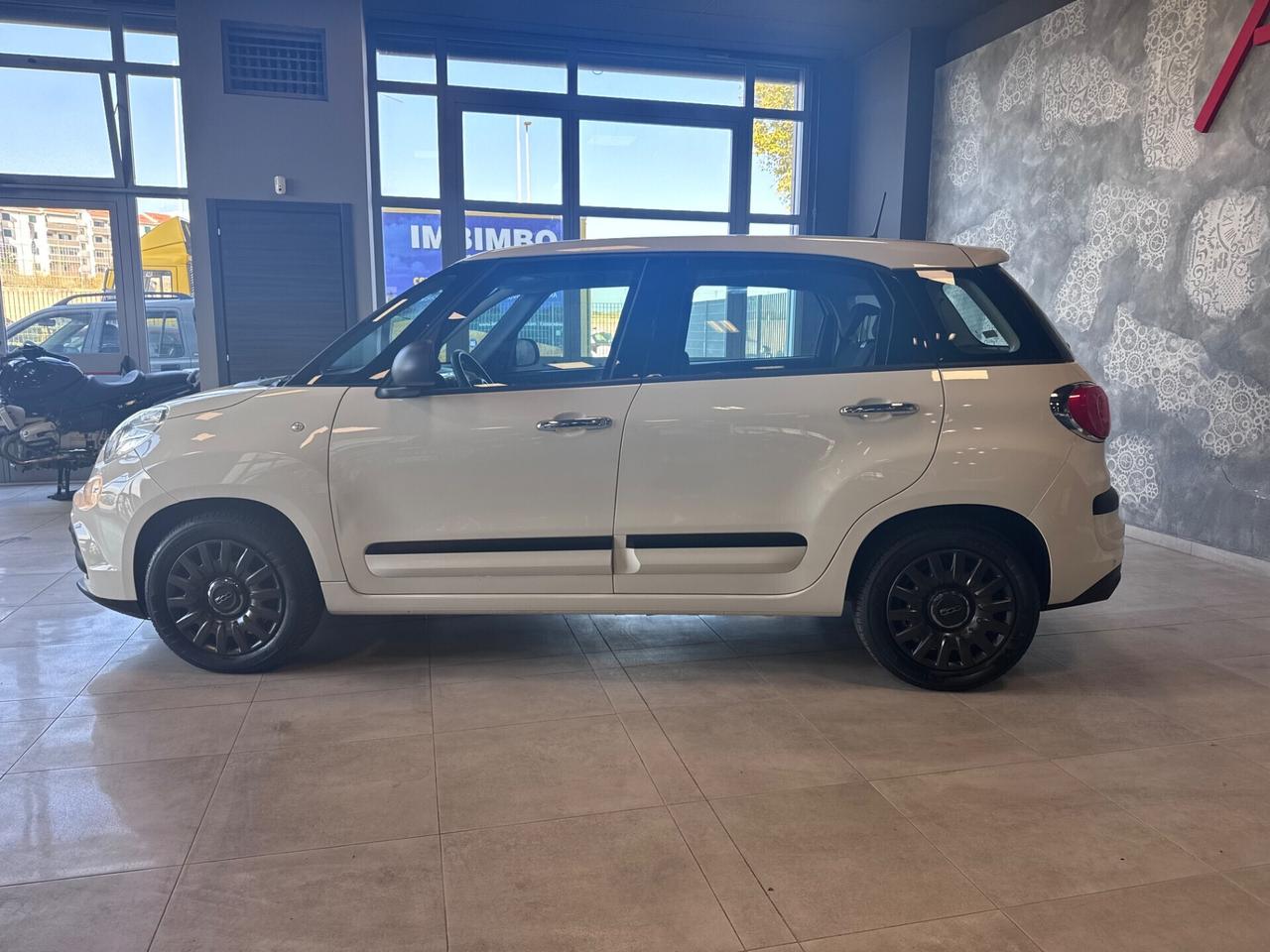 FIAT 500L URBAN MY2020 1.6 MJET 120CV MT6