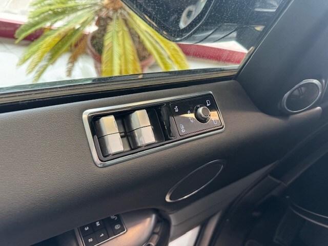 LAND ROVER RR Sport 2ª serie Range Rover Sport...