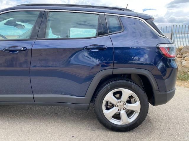 Jeep Compass 1.6 mjt Longitude 2wd 120cv my19