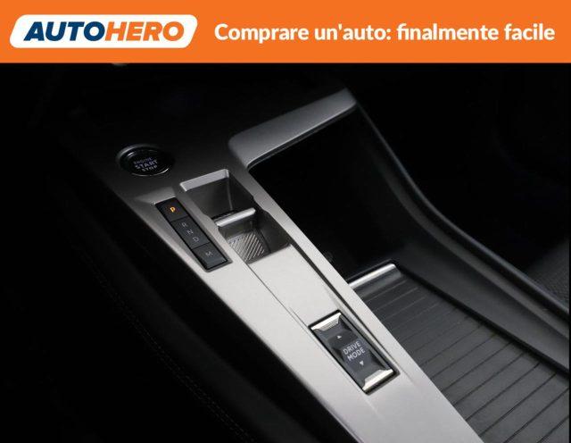 PEUGEOT 308 PureTech Turbo 130 S&S EAT8 SW Active Pack