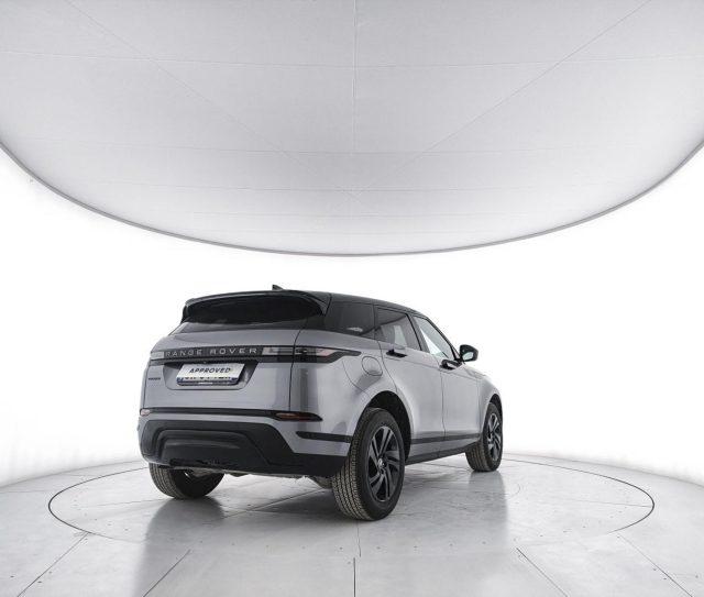 LAND ROVER Range Rover Evoque 2.0D I4 163 CV S Awd