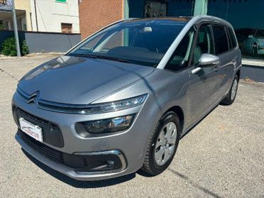 Citroën Grand C4 SpaceTour. Grand C4 SpaceTourer BlueHDi 130 S&S EAT8 Feel