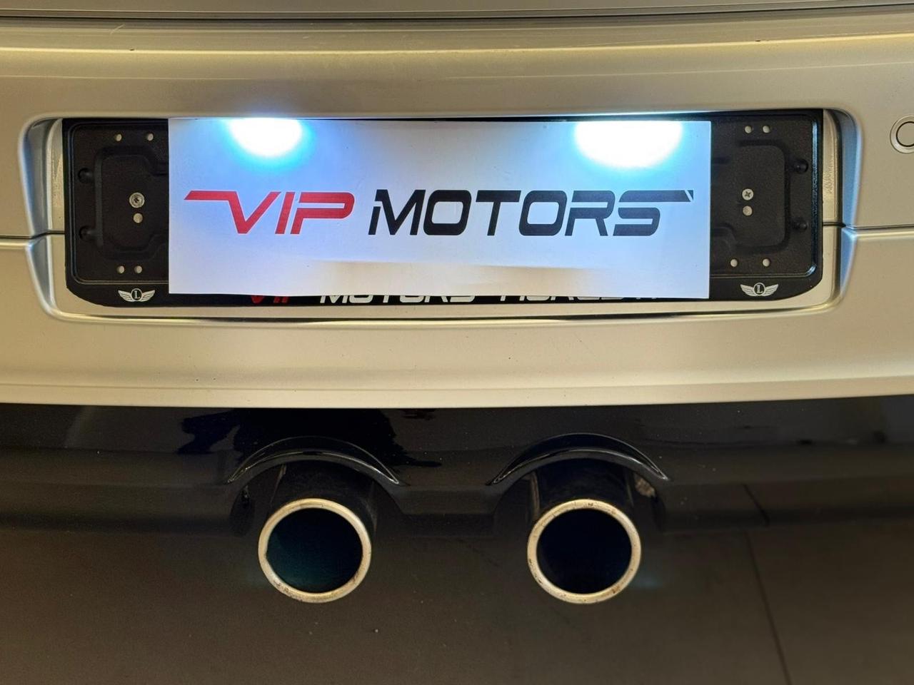 Volkswagen Golf 3.2 R32 5PORTE DSG PELLE TETTO 250CV PERMUTE FULL