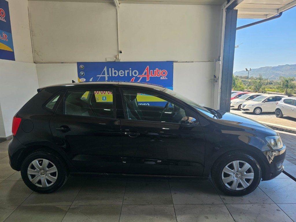 Volkswagen Polo 1.2 5 porte Trendline