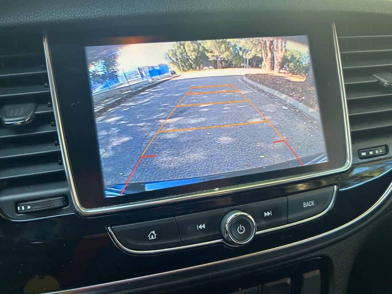 Opel Mokka X 1.6 CDTI innovescion