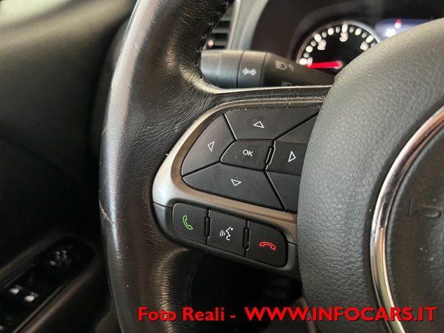 JEEP Renegade 1.6 Mjt 120 CV Limited PROMO !
