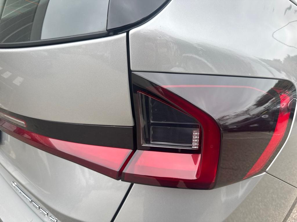 BMW X1 23 d Mild Hybrid 48V X-Line Edition Signature xDrive DCT