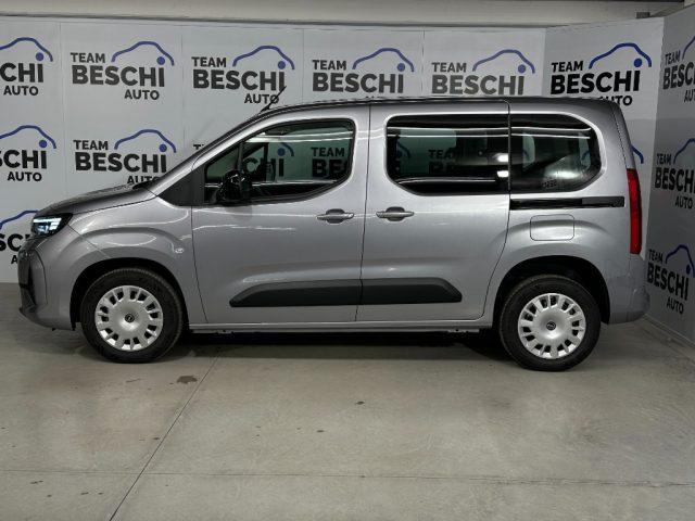 FIAT Doblo OPEL COMBO LIFE 1.5D 100CV N1 5 POSTI MY24