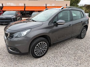 Peugeot 2008 Allure