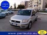 Ford Fusion 1.4 TDCi 5p.