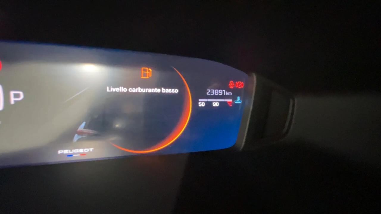 Peugeot 2008 PureTech 130 S&S EAT8 Style AUTOMATICA
