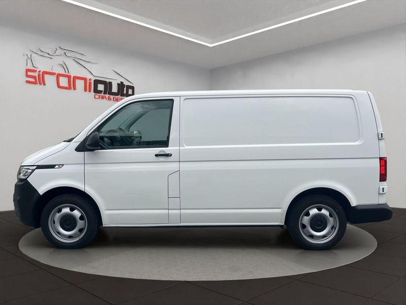 Volkswagen Transp. T3 TRANSPORTER T6 4 MOTION - IVA ESCLUSA