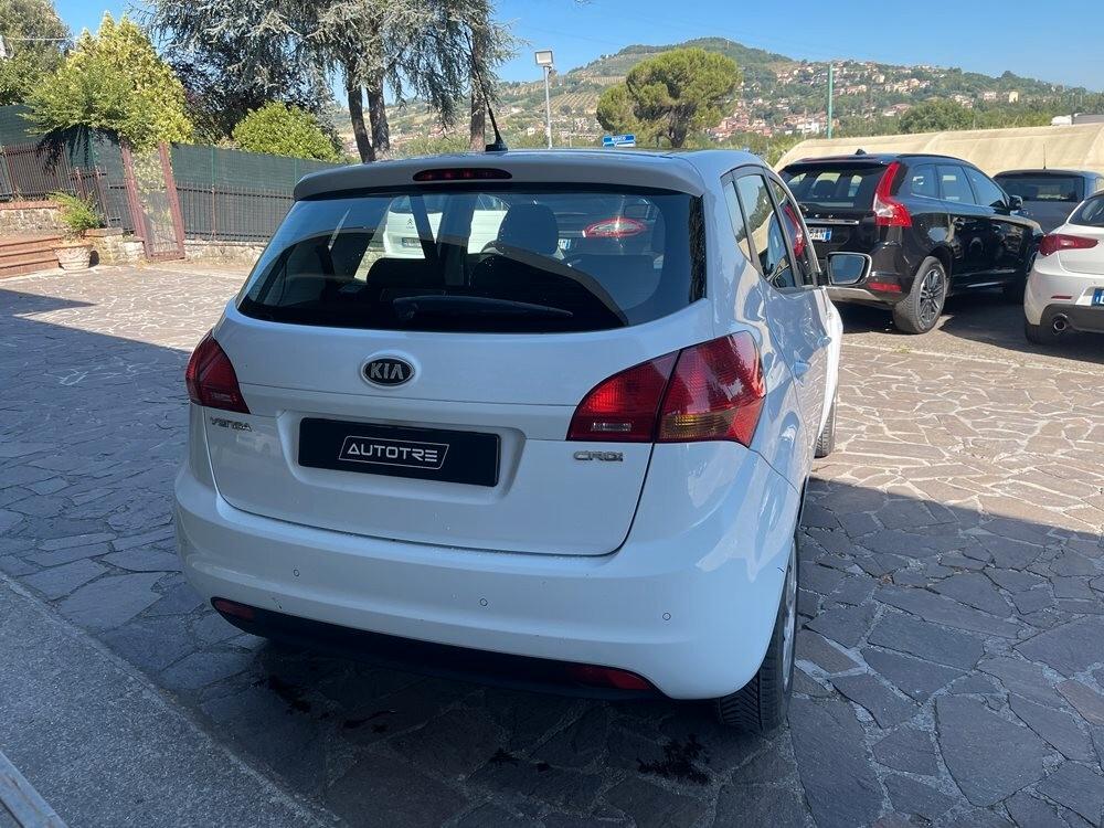Kia Venga 1.4 CRDi 90CV Easy NEO PATENTATI