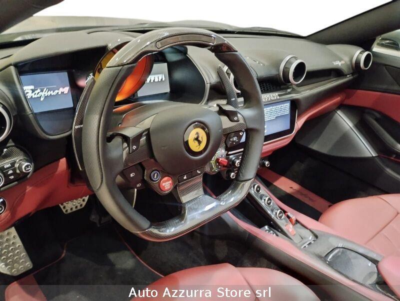 Ferrari Portofino Portofino 3.9 M