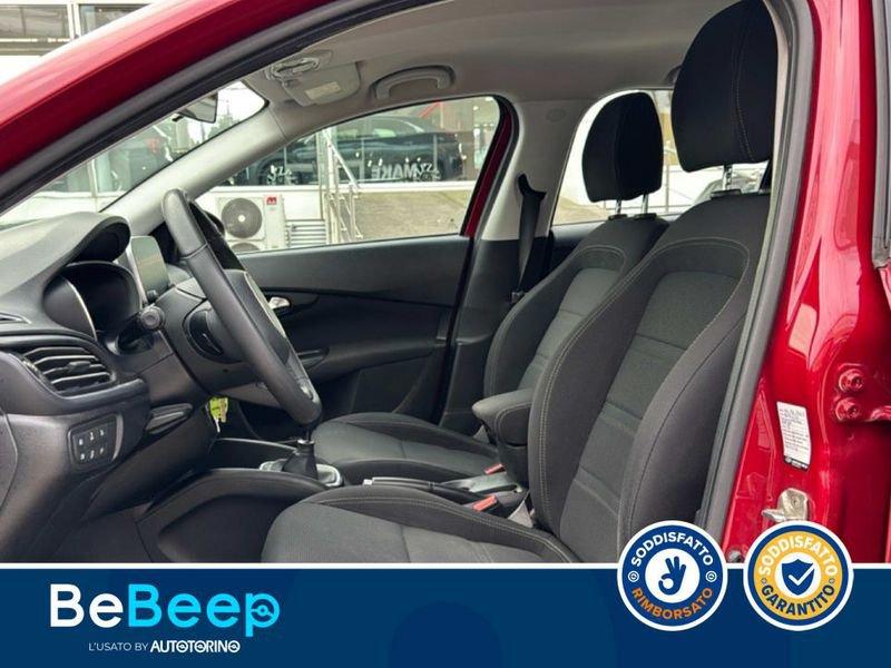 FIAT Tipo SW 1.6 MJT LOUNGE S&S 120CV MY19