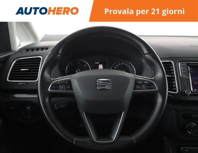 SEAT Alhambra 2.0 TDI 150 CV CR DSG Advance