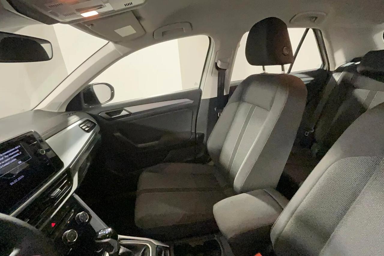 Volkswagen T-Roc 1.5 TSI ACT DSG Life