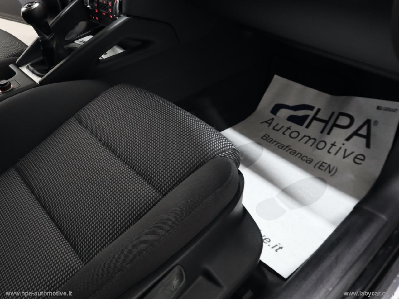 AUDI A3 SPORTBACK 2.0TDI 140CV Ambition