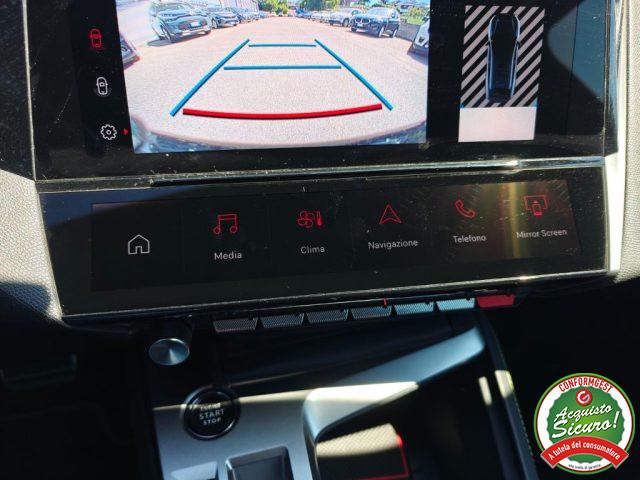 PEUGEOT 408 Hybrid 136 e-DCS6 GT