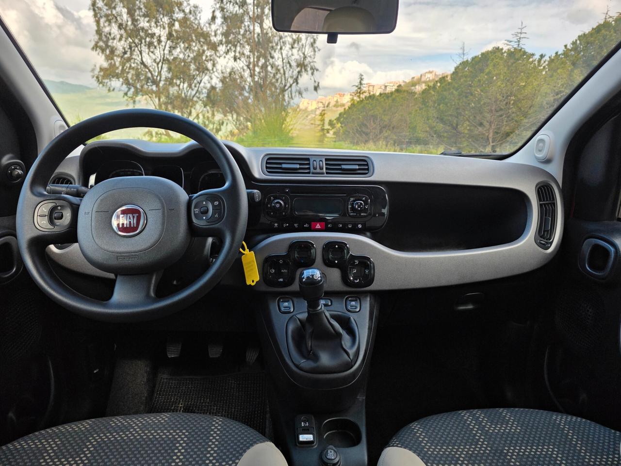 Fiat Panda 1.3 MJT S&S 4x4