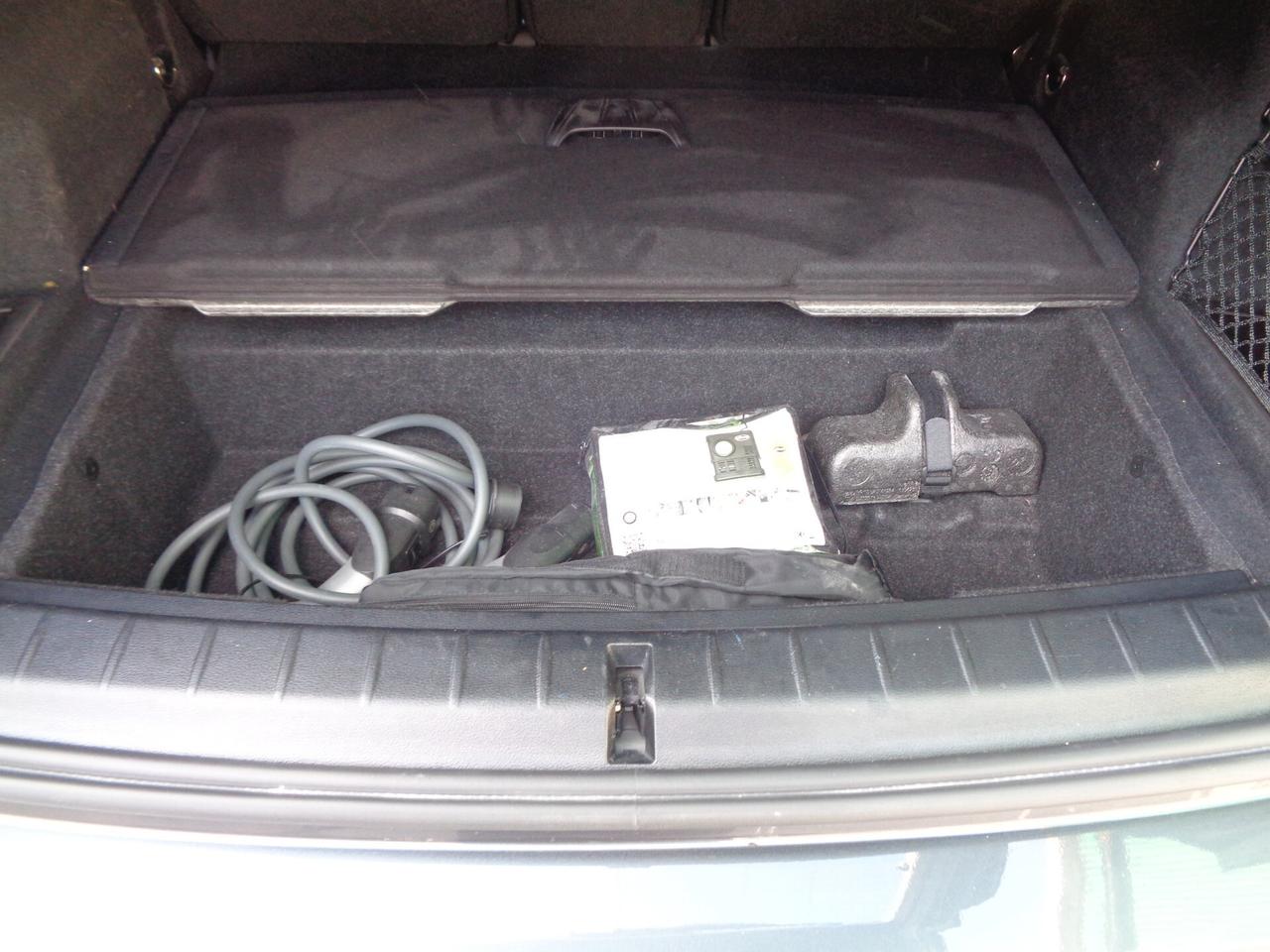 Bmw X1 xDrive25e Business Advantage