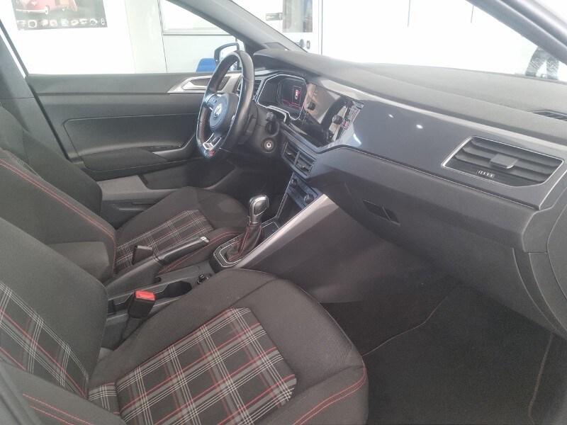 VOLKSWAGEN Polo 6ª serie Polo 2.0 TSI DSG GTI ...