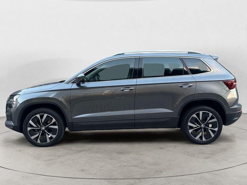 Skoda Karoq 2.0 TDI EVO SCR 115 CV DSG Style