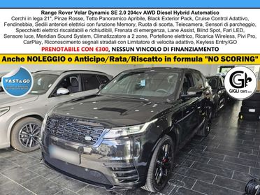 Land Rover Range Rover Velar Dynamic SE Tetto C.21 Navi ACC BlackPack