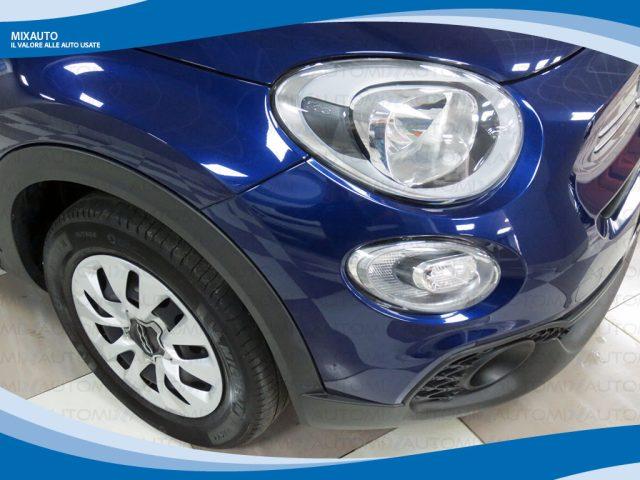 FIAT 500X 1.3 Multijet 95cv EU6
